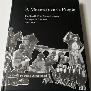 Book 'A Mountain and a People' - Image 1