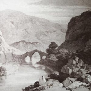 Postcards old Lebanon - Image 6