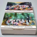 natural olive oil soap bars