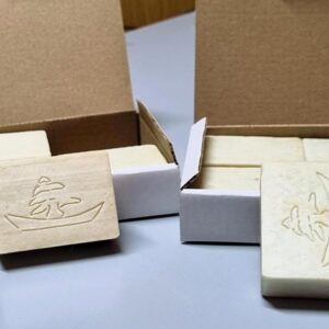 natural olive oil soap bars laurel