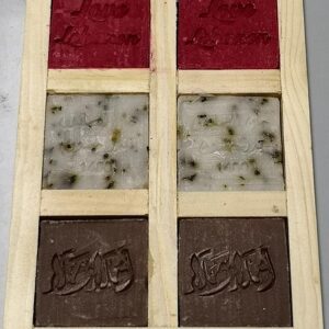 Natural soap bars - Image 2