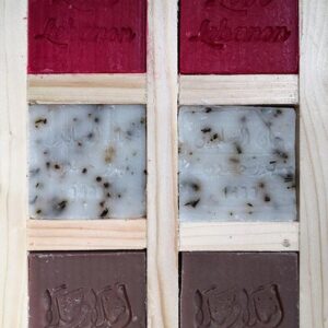 Natural soap bars - Image 3
