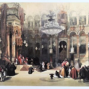 Old Middle East posters - Image 2