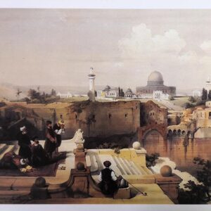 Old Middle East posters - Image 12