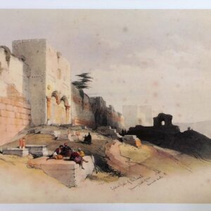 Old Middle East posters - Image 15