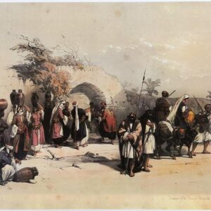 Old Middle East posters - Image 16