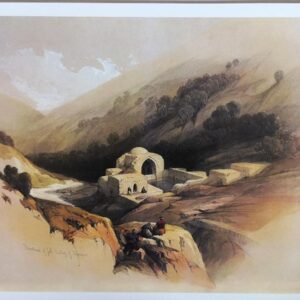 Old Middle East posters - Image 17