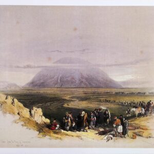 Old Middle East posters - Image 19