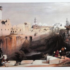 Old Middle East posters - Image 20