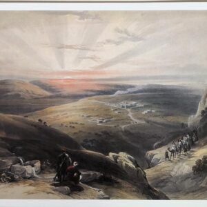 Old Middle East posters - Image 3