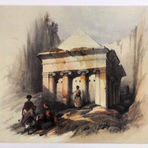 Old Middle East posters - Image 21