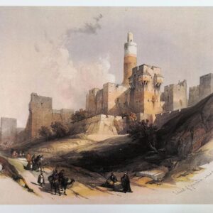 Old Middle East posters - Image 22