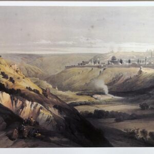 Old Middle East posters - Image 23