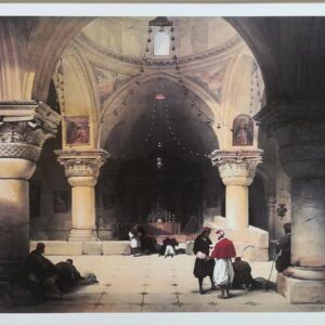 Old Middle East posters - Image 24