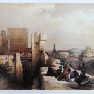 Old Middle East posters - Image 25