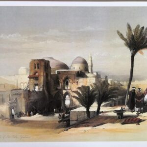 Old Middle East posters - Image 28