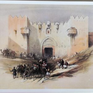 Old Middle East posters - Image 29