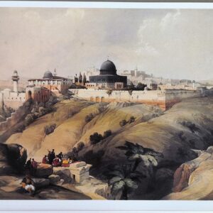 Old Middle East posters - Image 30