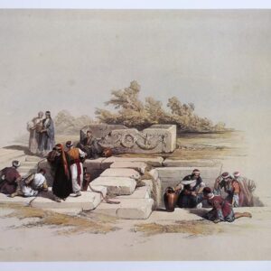 Old Middle East posters - Image 4