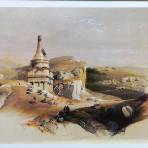 Old Middle East posters - Image 31