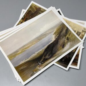 Old Middle East posters - Image 1