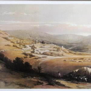 Old Middle East posters - Image 33