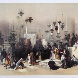 Old Middle East posters - Image 5