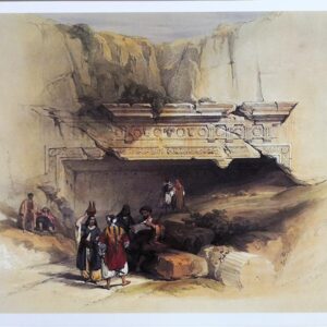 Old Middle East posters - Image 6