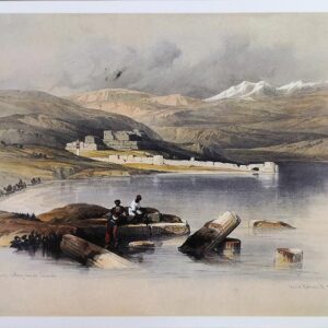 Old Middle East posters - Image 7