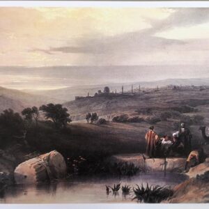 Old Middle East posters - Image 9