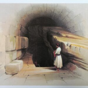 Old Middle East posters - Image 10