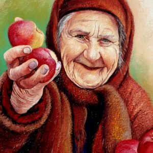 Reproductions of traditional paintings - Andre Kalfayan - Image 20