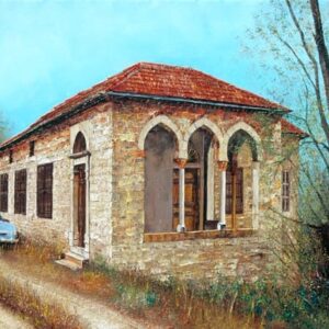 Reproductions of traditional paintings - Andre Kalfayan - Image 21