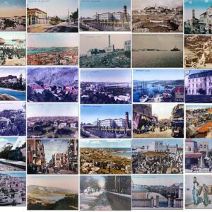 Posters old Lebanon - Early photographs - Image 1