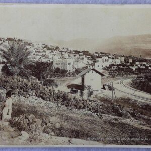 Old Photos of Lebanon - Support Lebanon - Image 17