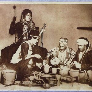 Old Photos of Lebanon - Support Lebanon - Image 4