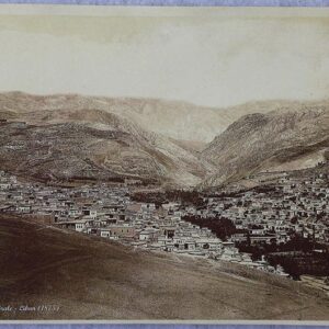 Old Photos of Lebanon - Support Lebanon - Image 6
