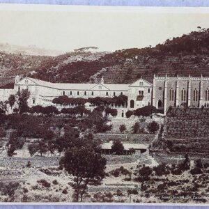 Old Photos of Lebanon - Support Lebanon - Image 7