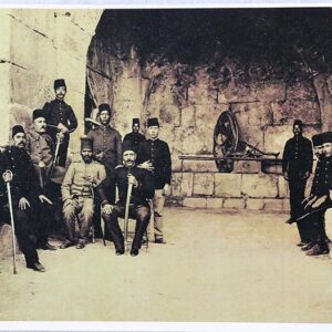 Old Photos of Lebanon - Support Lebanon - Image 34