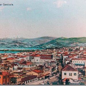 Posters old Lebanon - Early photographs - Image 17