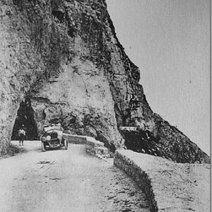 Posters old Lebanon - Early photographs - Image 18