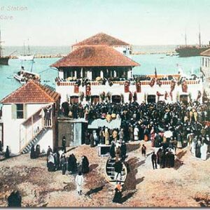 Posters old Lebanon - Early photographs - Image 19