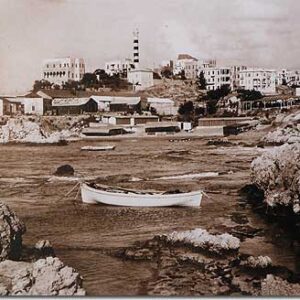 Posters old Lebanon - Early photographs - Image 21