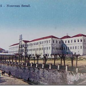 Posters old Lebanon - Early photographs - Image 22