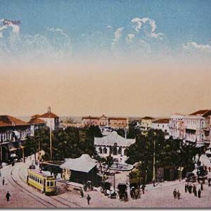 Posters old Lebanon - Early photographs - Image 24