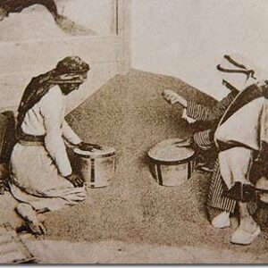 Posters old Lebanon - Early photographs - Image 25