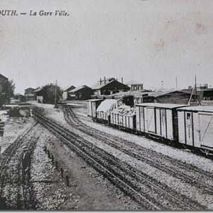 Posters old Lebanon - Early photographs - Image 27