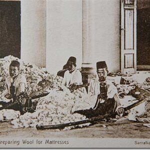 Posters old Lebanon - Early photographs - Image 28