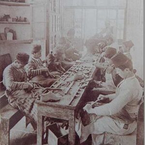 Posters old Lebanon - Early photographs - Image 29