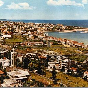 Posters old Lebanon - Early photographs - Image 39